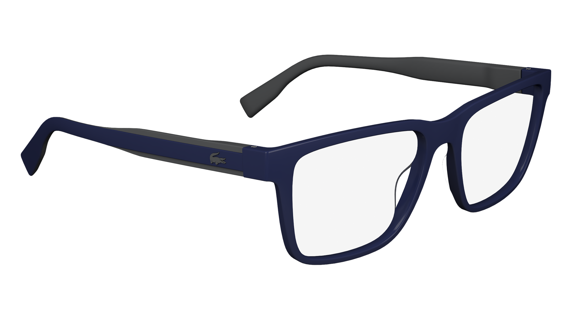 LACOSTE Eyeglasses L6010MAG-SET 424 55