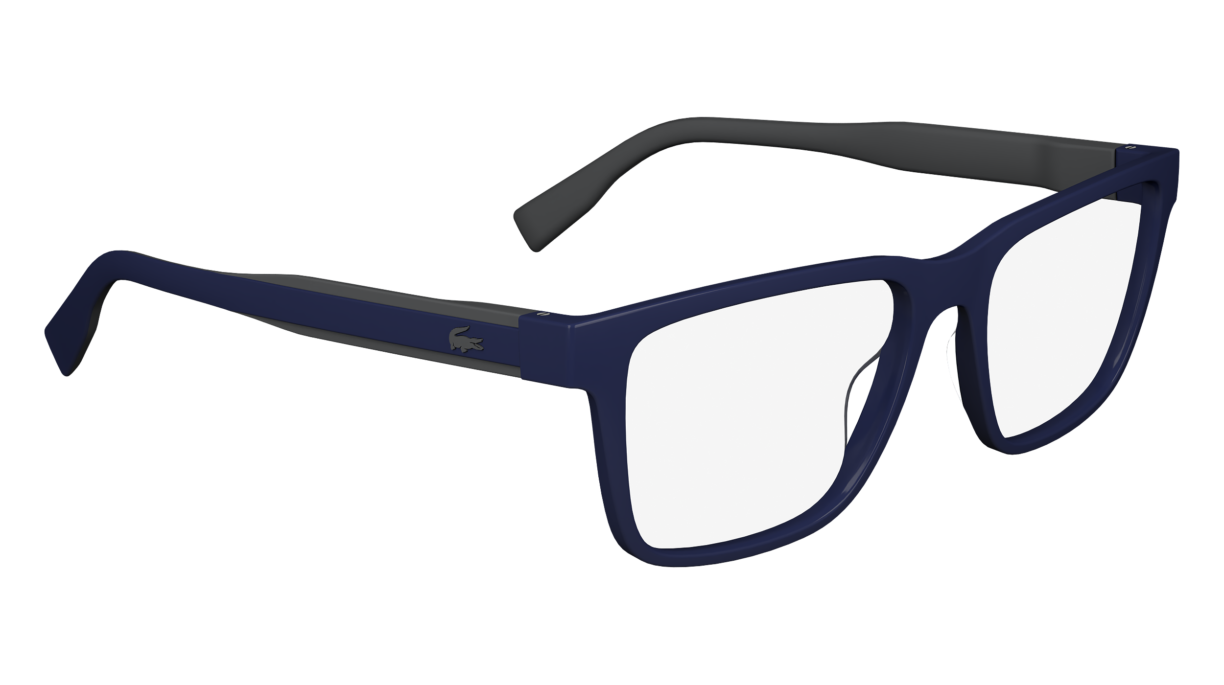 LACOSTE Eyeglasses L6010MAG-SET 424 55