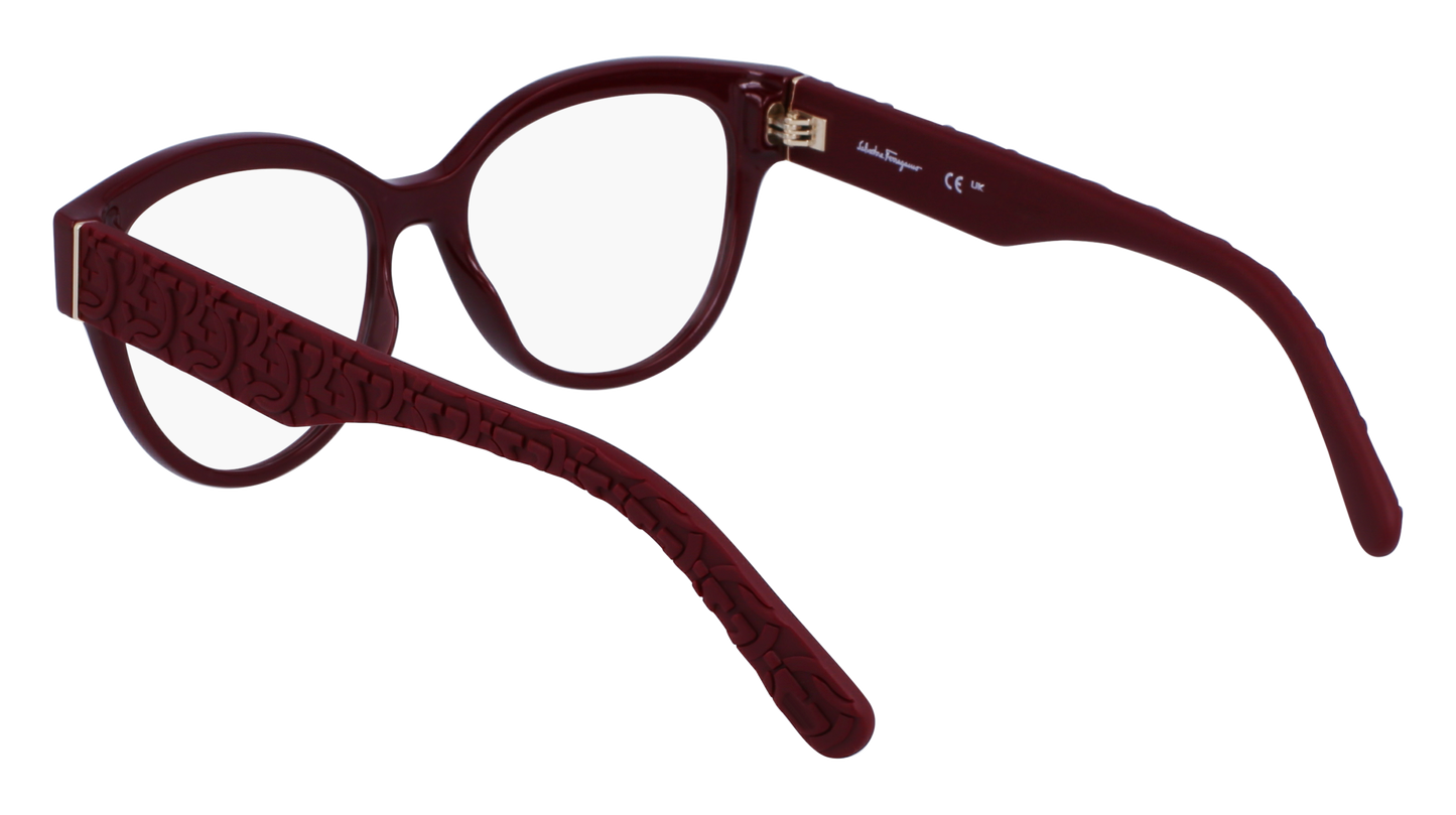 FERRAGAMO Eyeglasses SF2957E 601 54