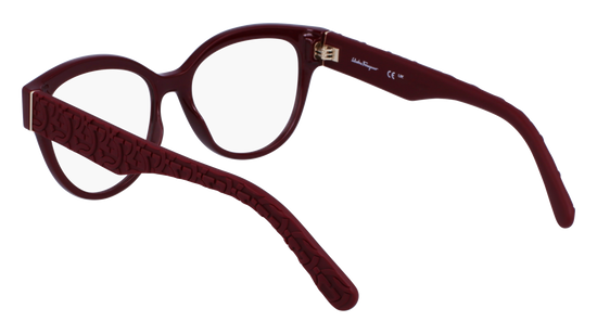 FERRAGAMO Eyeglasses SF2957E 601 54