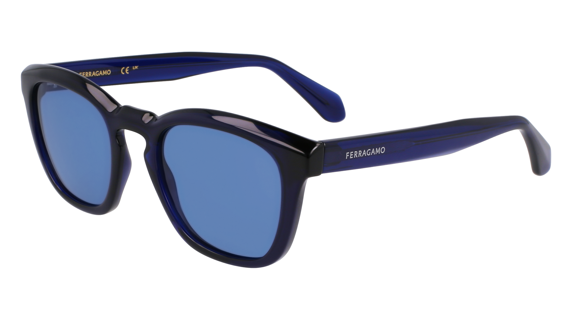 FERRAGAMO Sunglasses SF2040SE 432 50