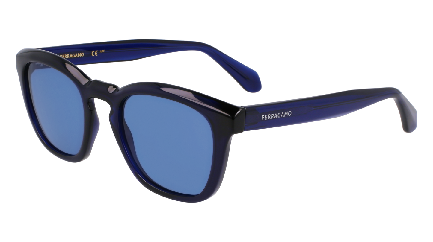 FERRAGAMO Sunglasses SF2040SE 432 50