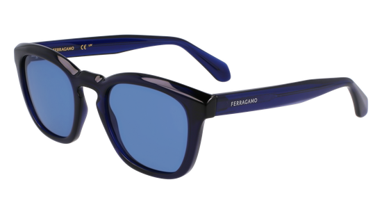 FERRAGAMO Sunglasses SF2040SE 432 50