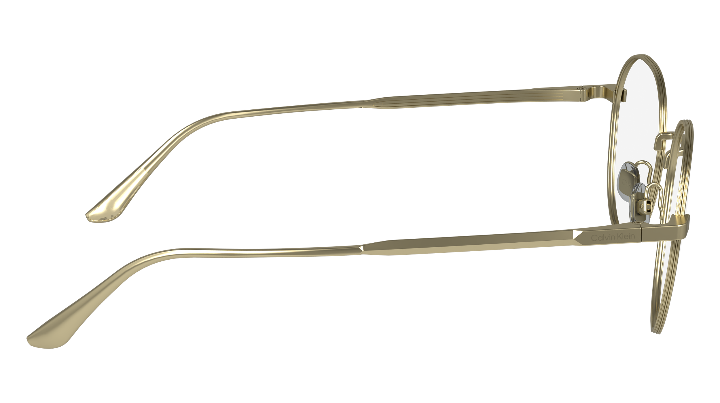 CALVIN KLEIN Eyeglasses CK24101 720 49