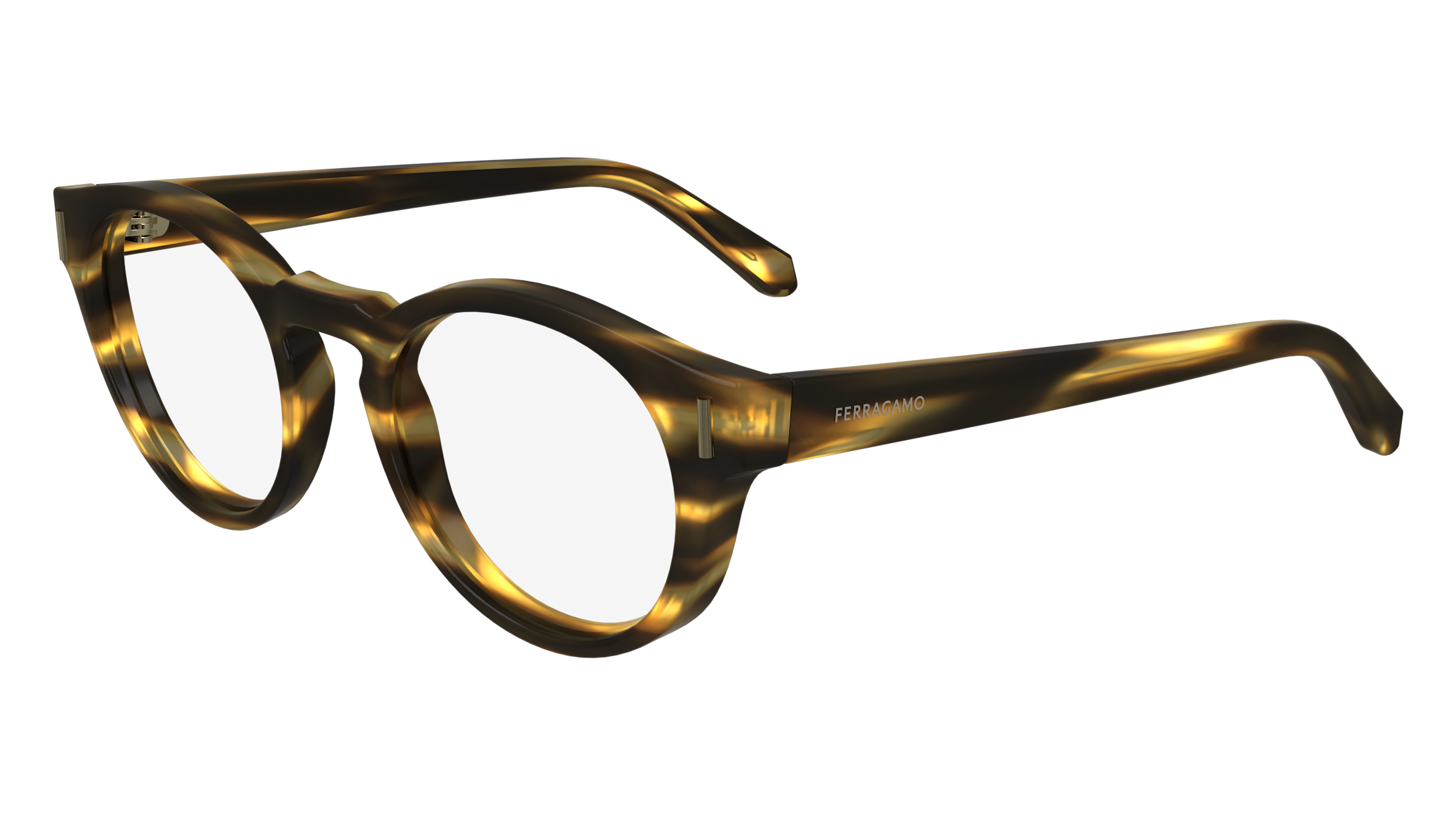 FERRAGAMO Eyeglasses SF2998 216 50