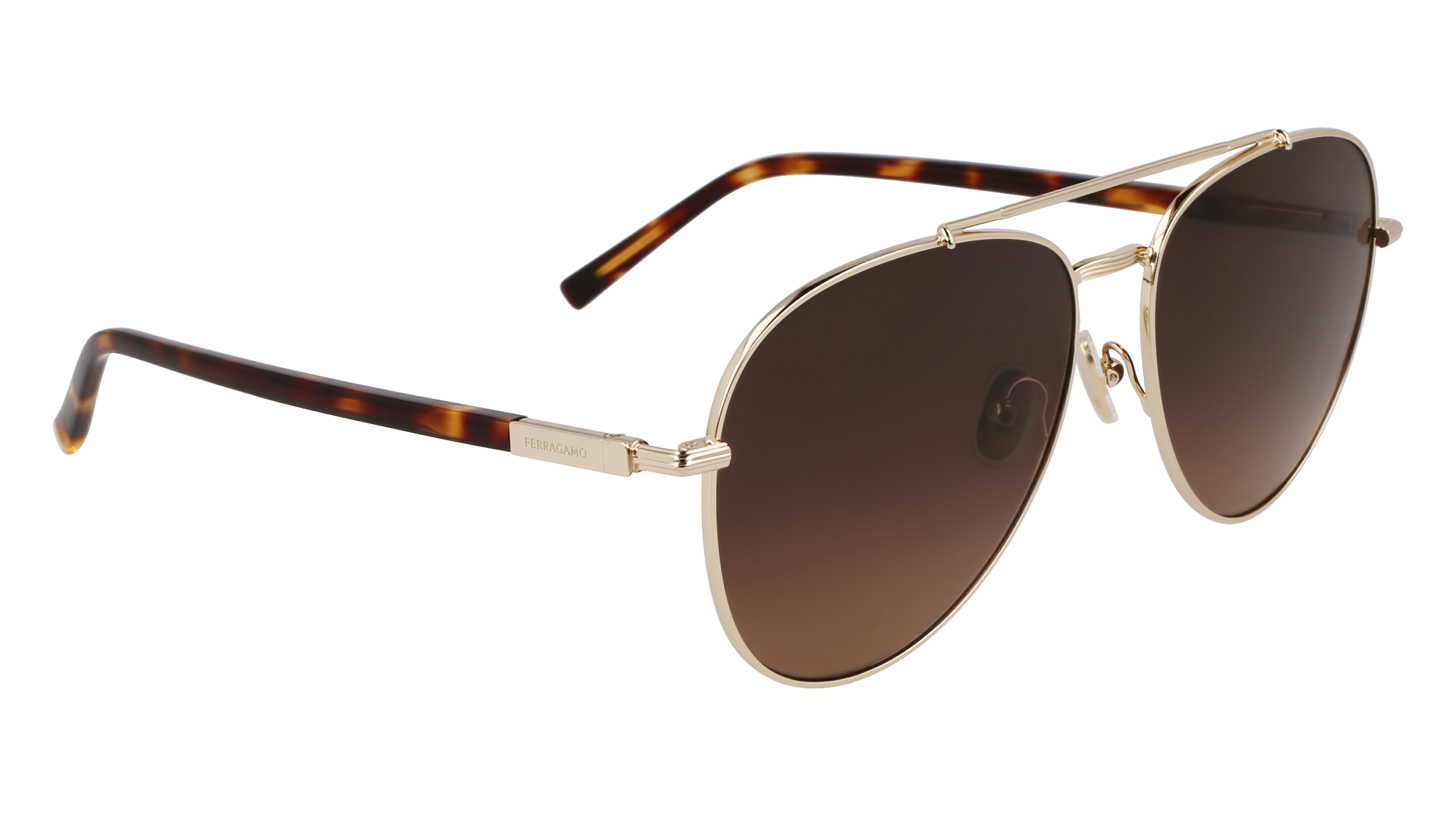 FERRAGAMO Sunglasses SF316S 745 61