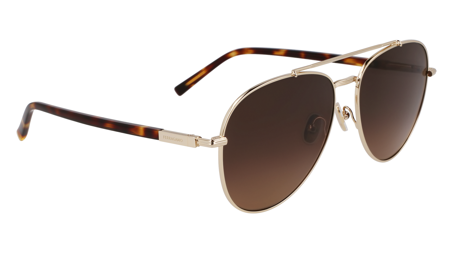 FERRAGAMO Sunglasses SF316S 745 61