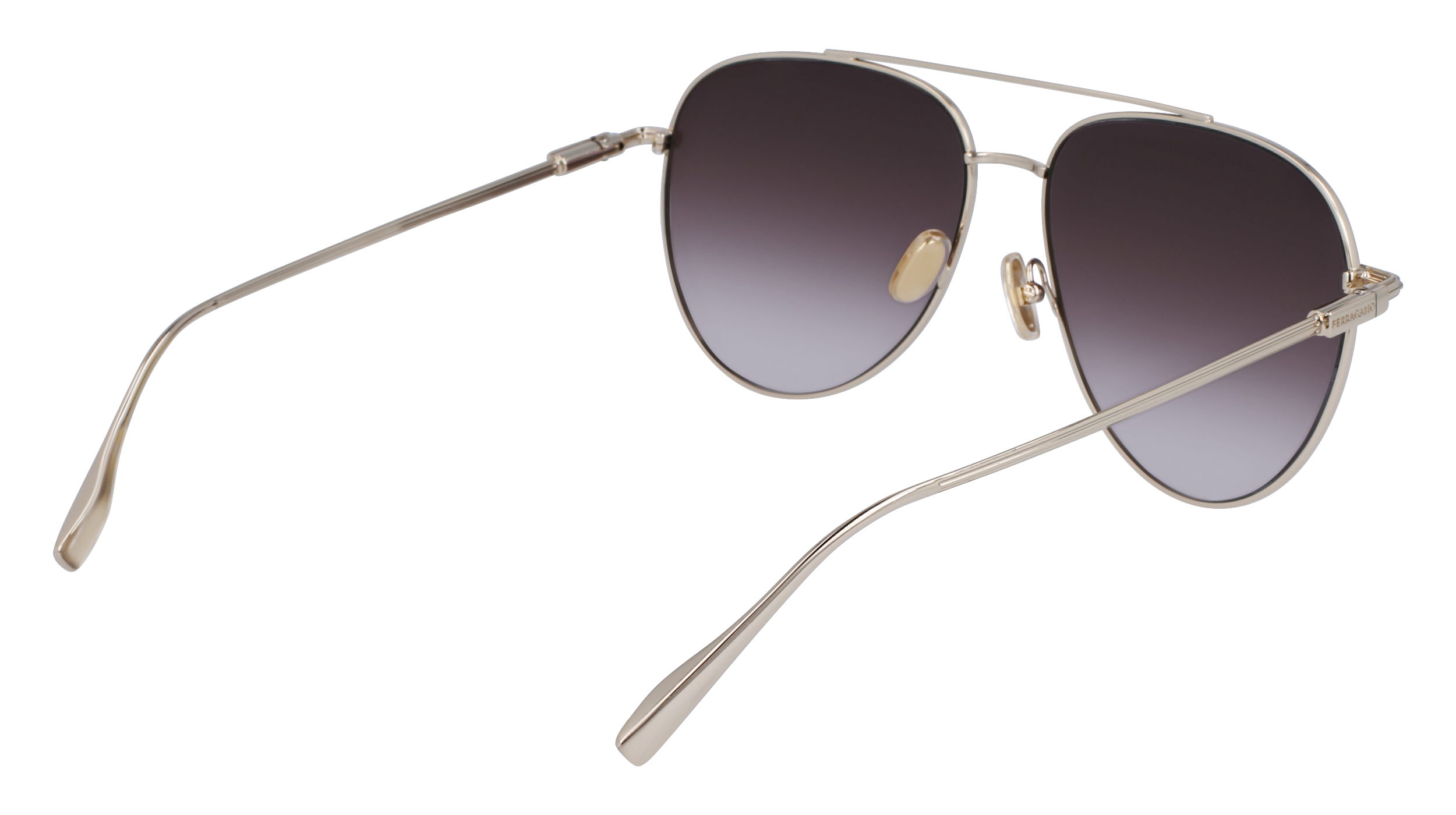 FERRAGAMO Sunglasses SF308S 703 61
