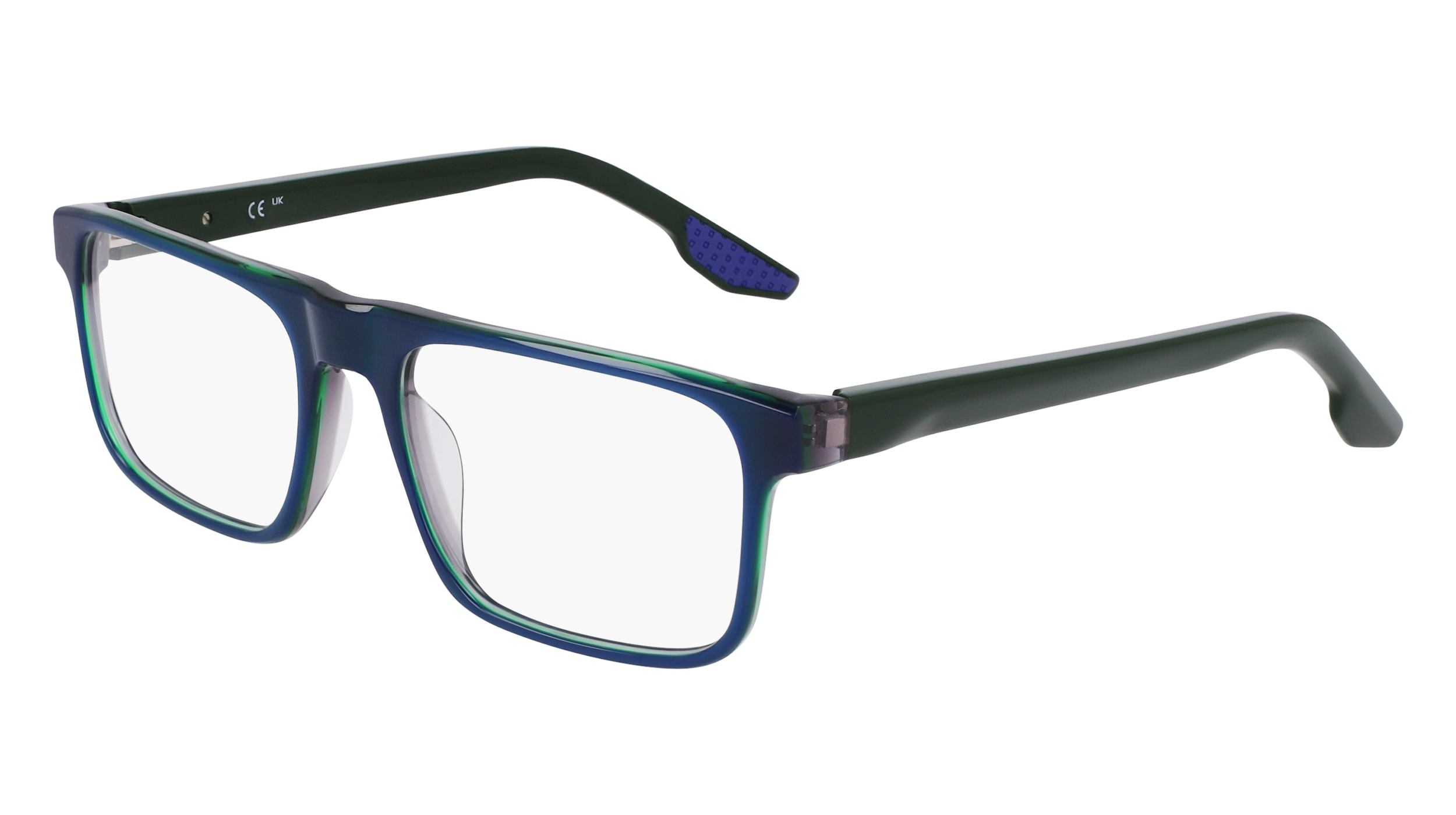 NIKE Eyeglasses NIKE 7161 414 54