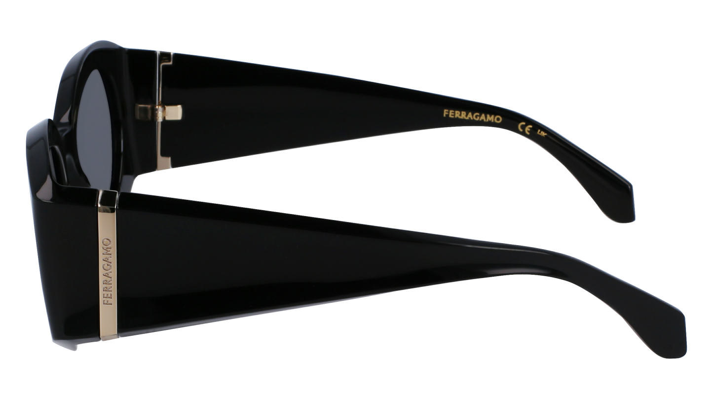 FERRAGAMO Sunglasses SF2008S 1 55