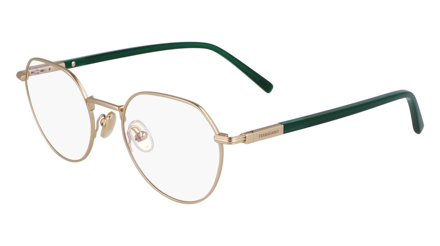 FERRAGAMO Eyeglasses SF2233 711 51