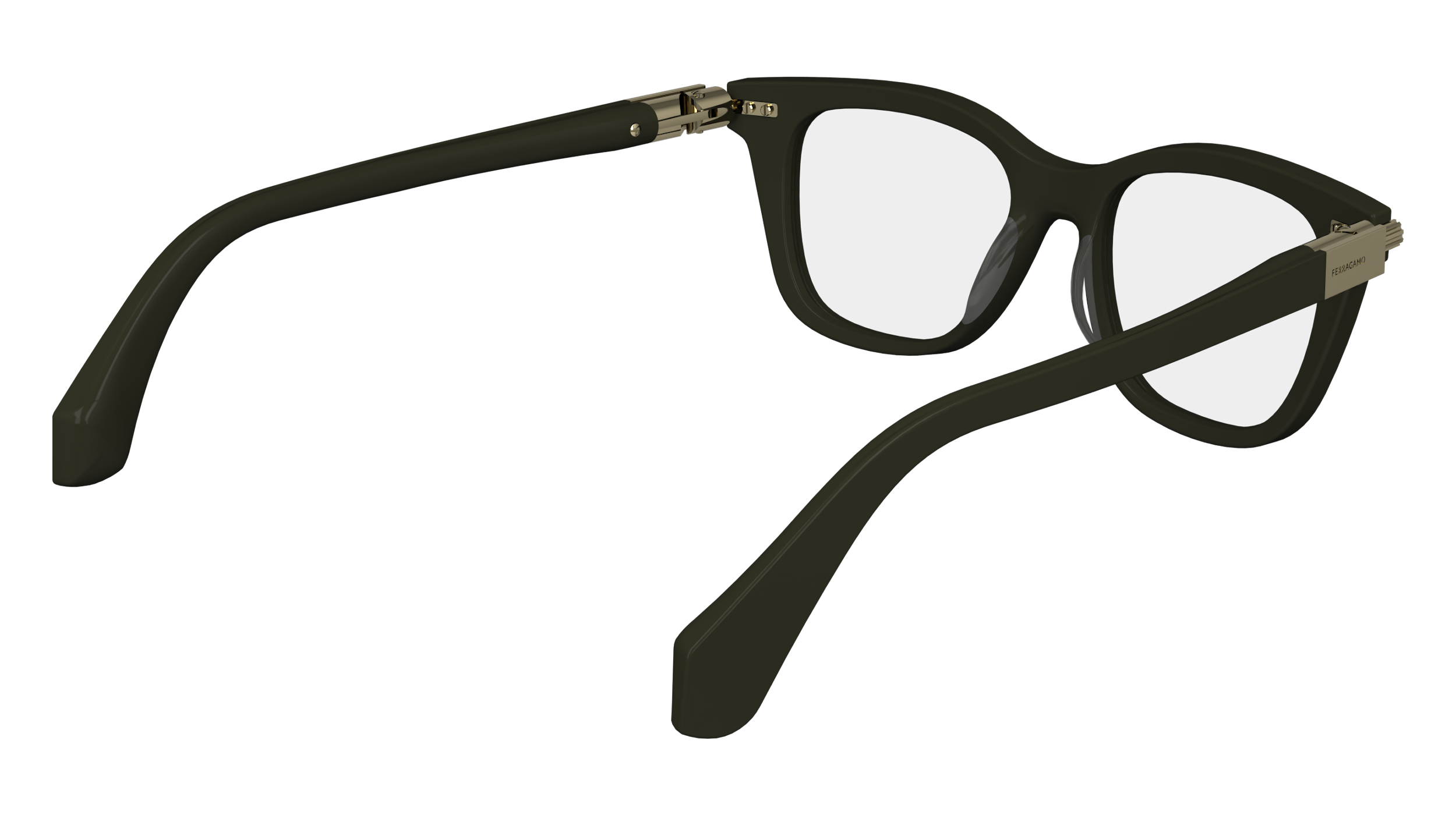 FERRAGAMO Eyeglasses SF2973 302 50