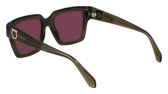 FERRAGAMO Sunglasses SF2014S 320 54