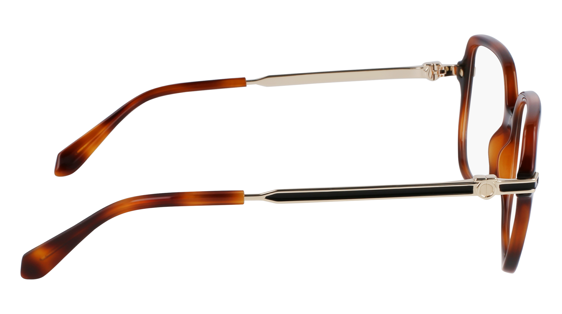 FERRAGAMO Eyeglasses SF3012 240 53