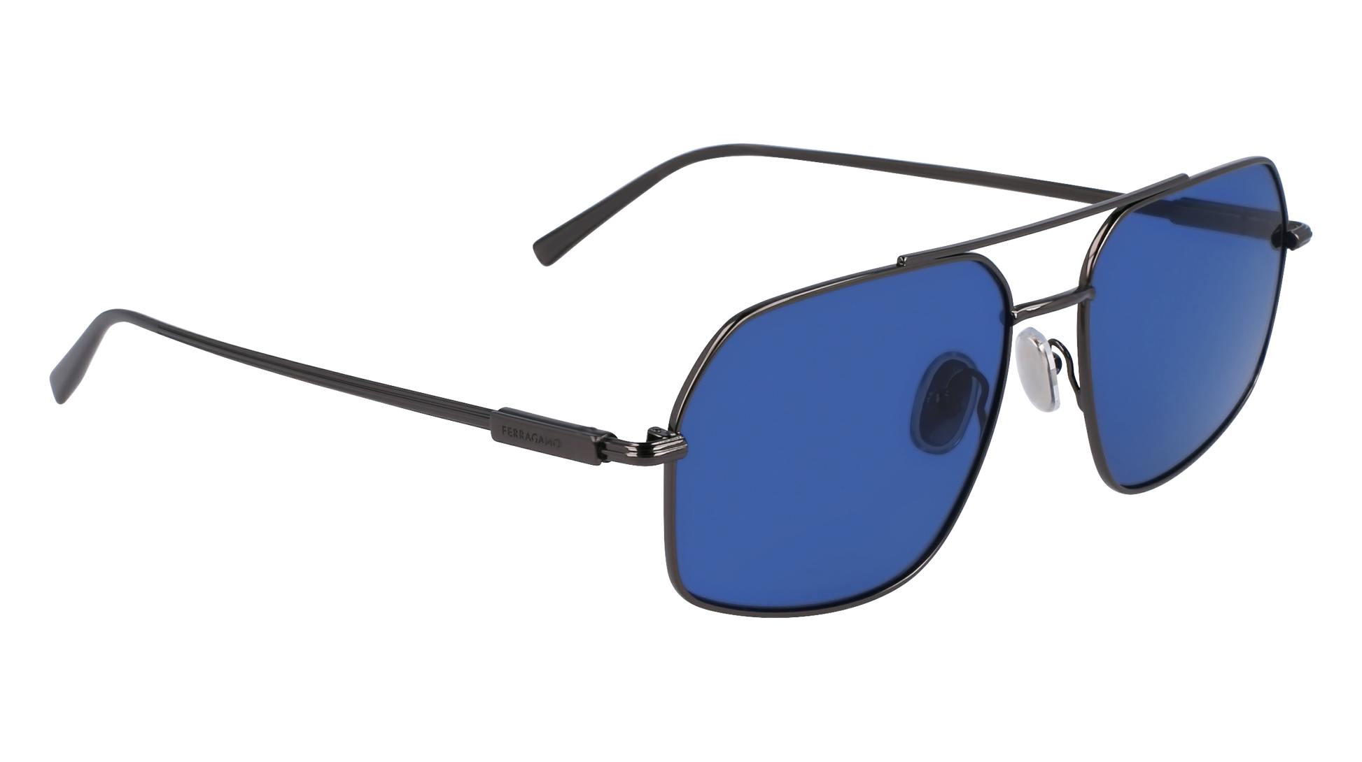 FERRAGAMO Sunglasses SF313S 16 58