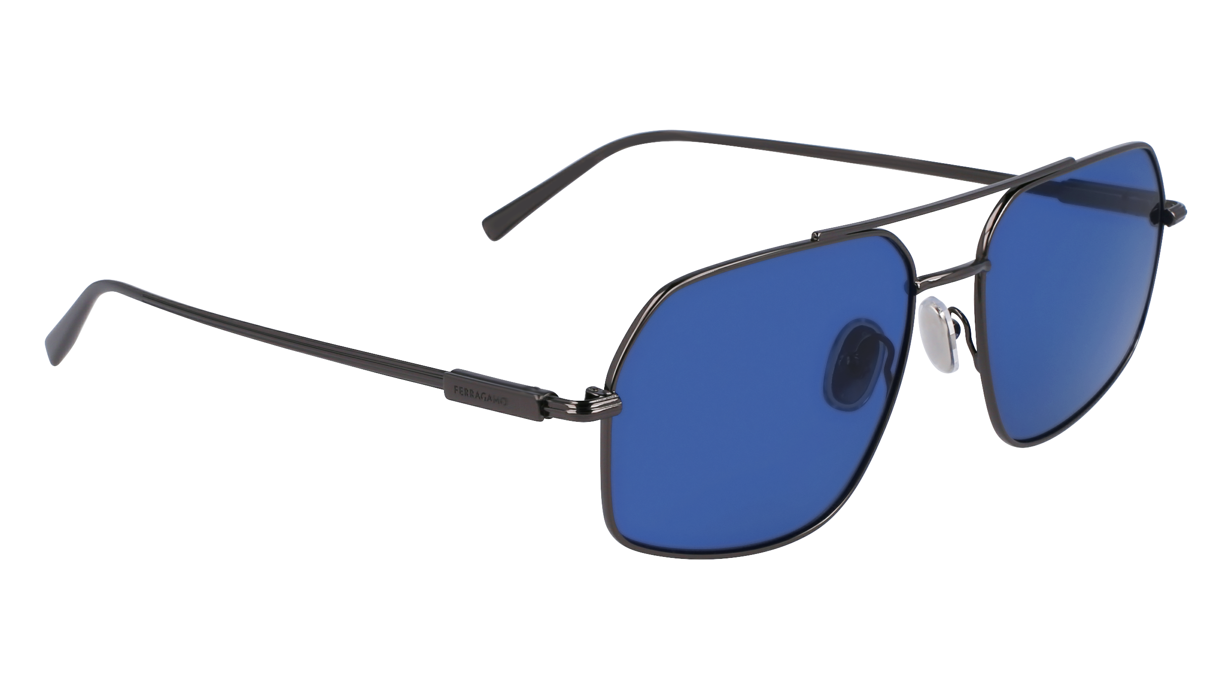 FERRAGAMO Sunglasses SF313S 16 58