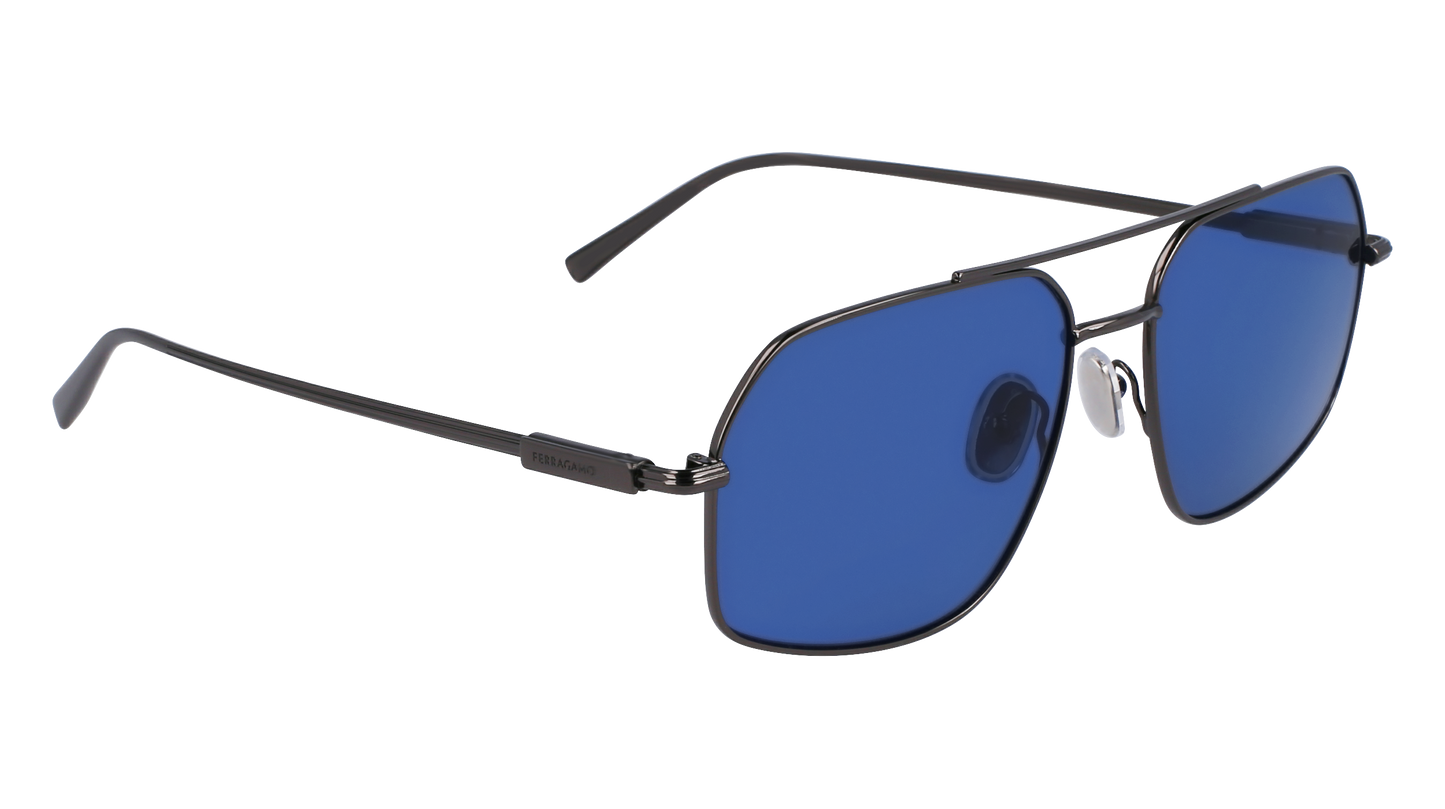 FERRAGAMO Sunglasses SF313S 16 58