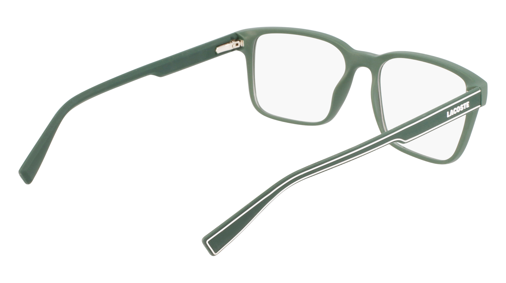 LACOSTE Eyeglasses L2895 301 55