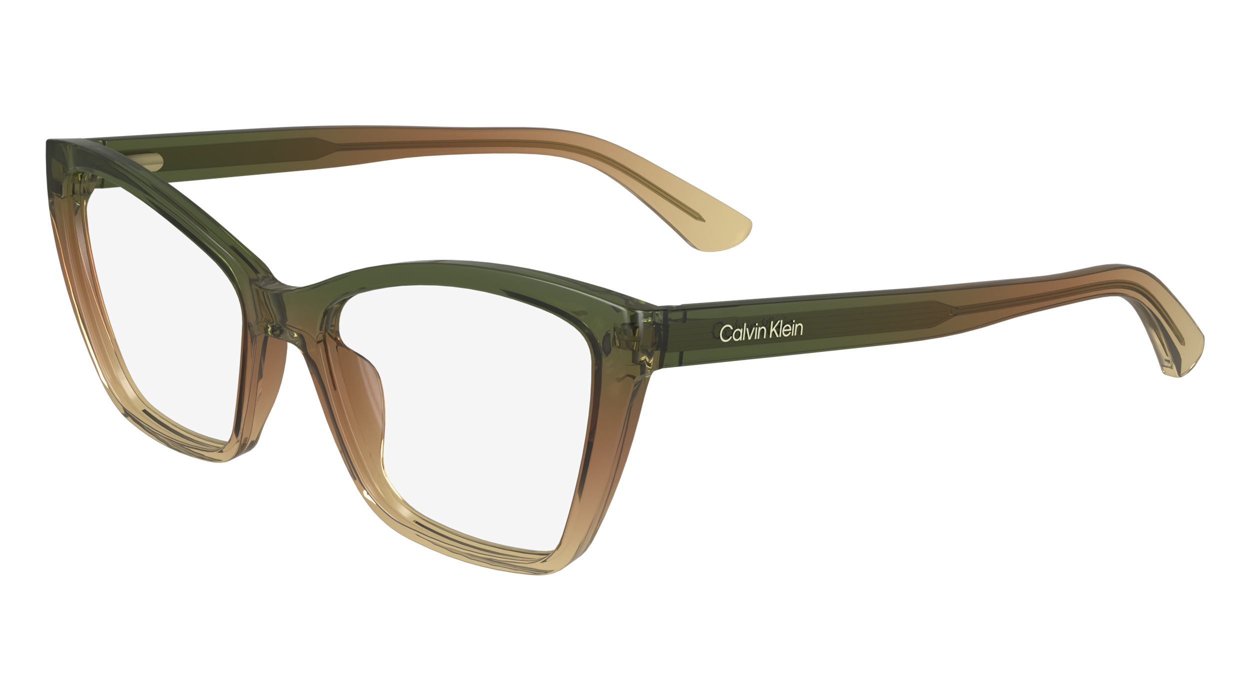 CALVIN KLEIN Eyeglasses CK24523 343 52