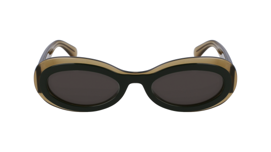 FERRAGAMO Sunglasses SF2003S 327 54