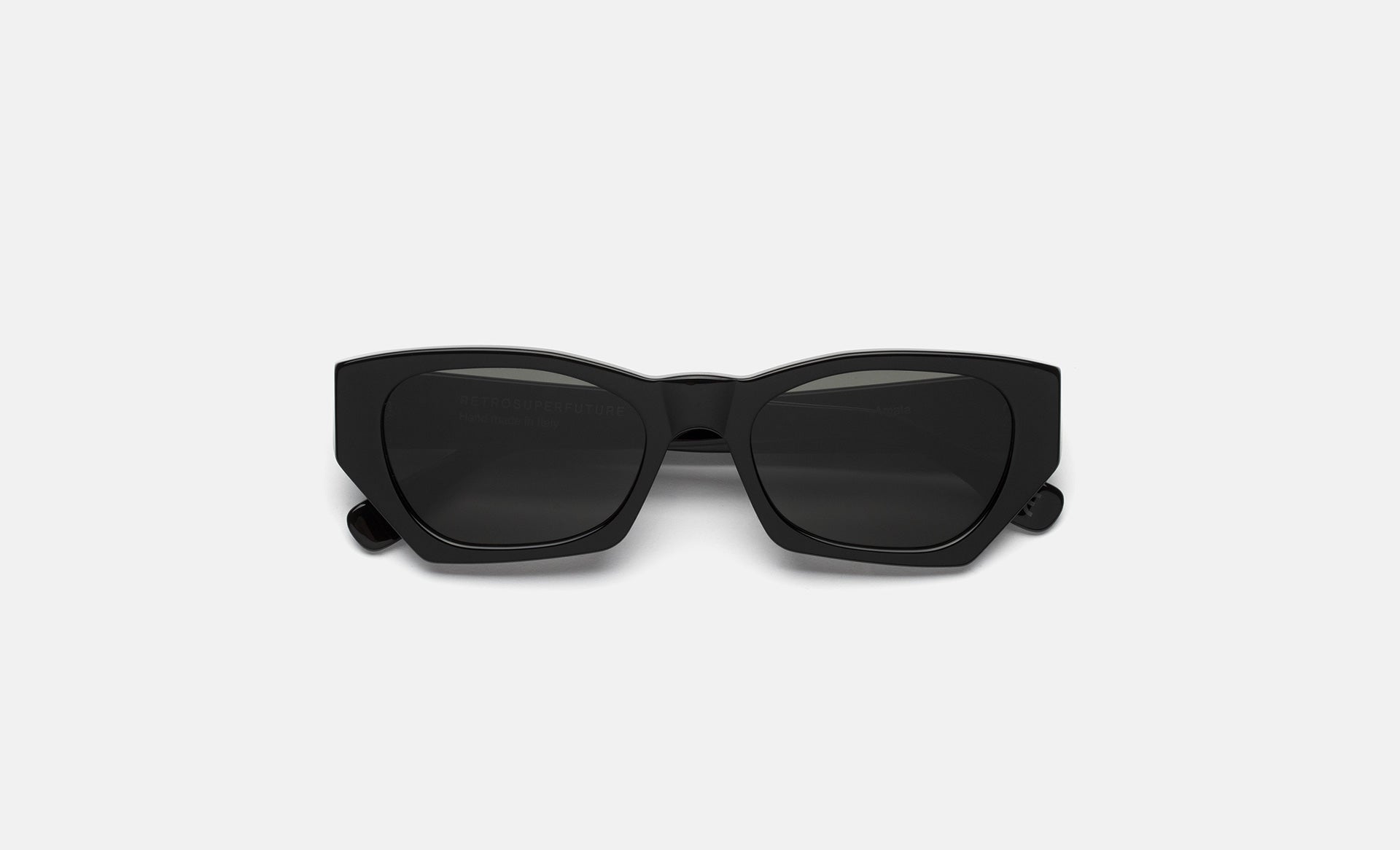 RetroSuperFuture Amata Black B3L