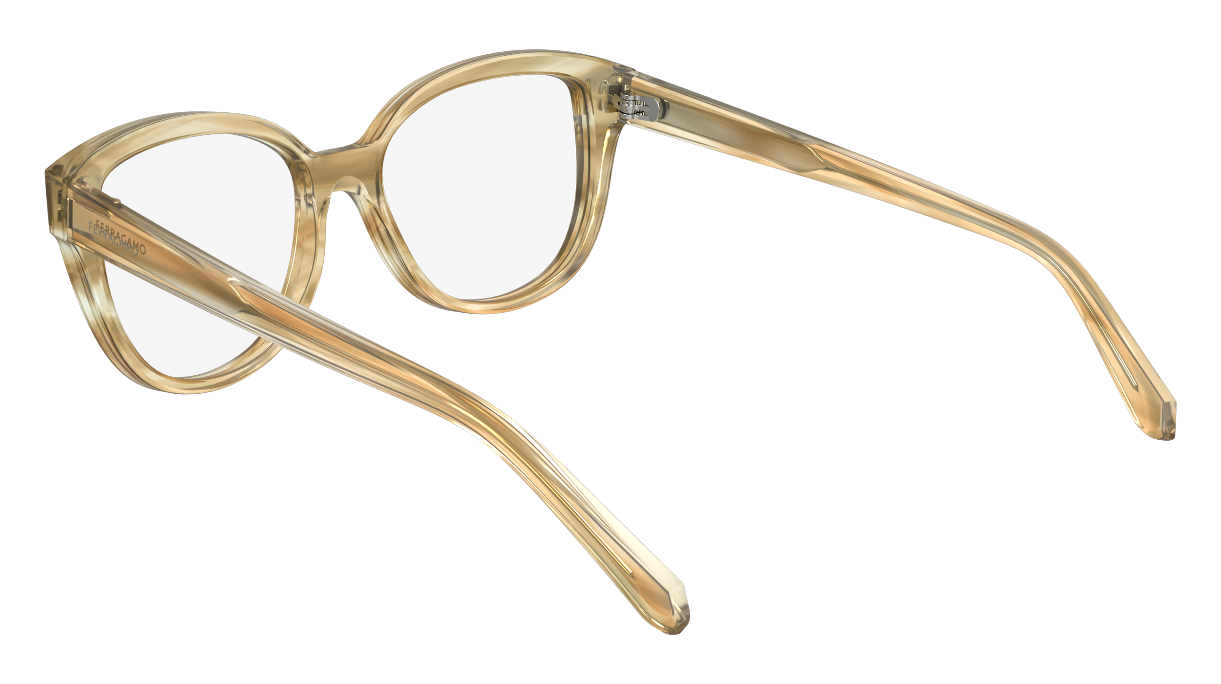 FERRAGAMO Eyeglasses SF2994 279 53