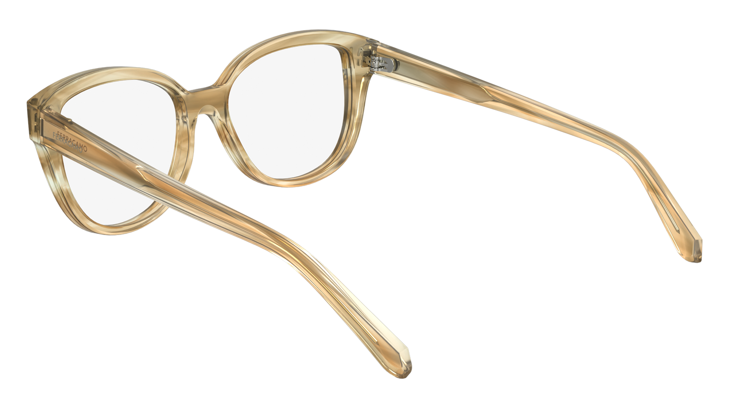 FERRAGAMO Eyeglasses SF2994 279 53