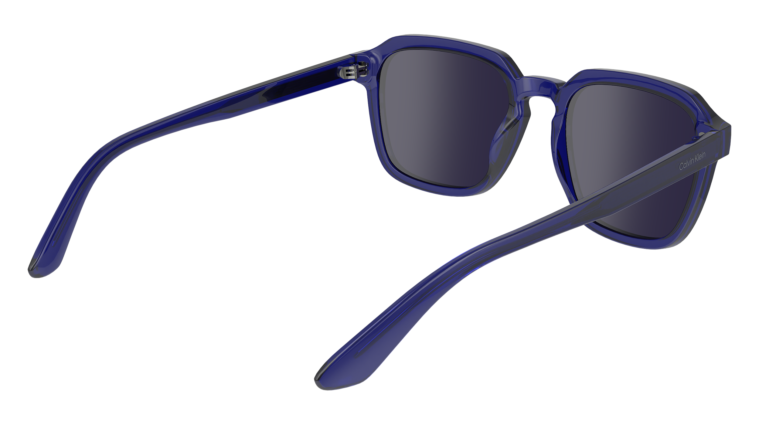 CALVIN KLEIN Sunglasses CK23533S 400 53