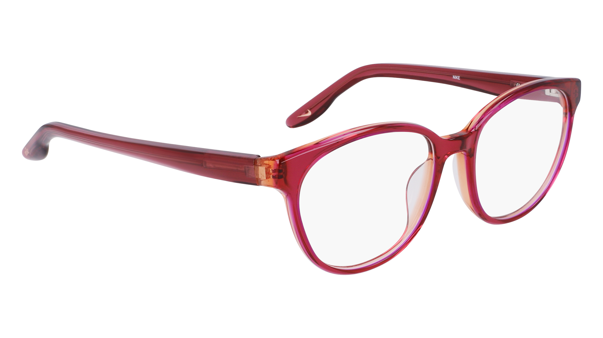 NIKE Eyeglasses NIKE 7164 654 52