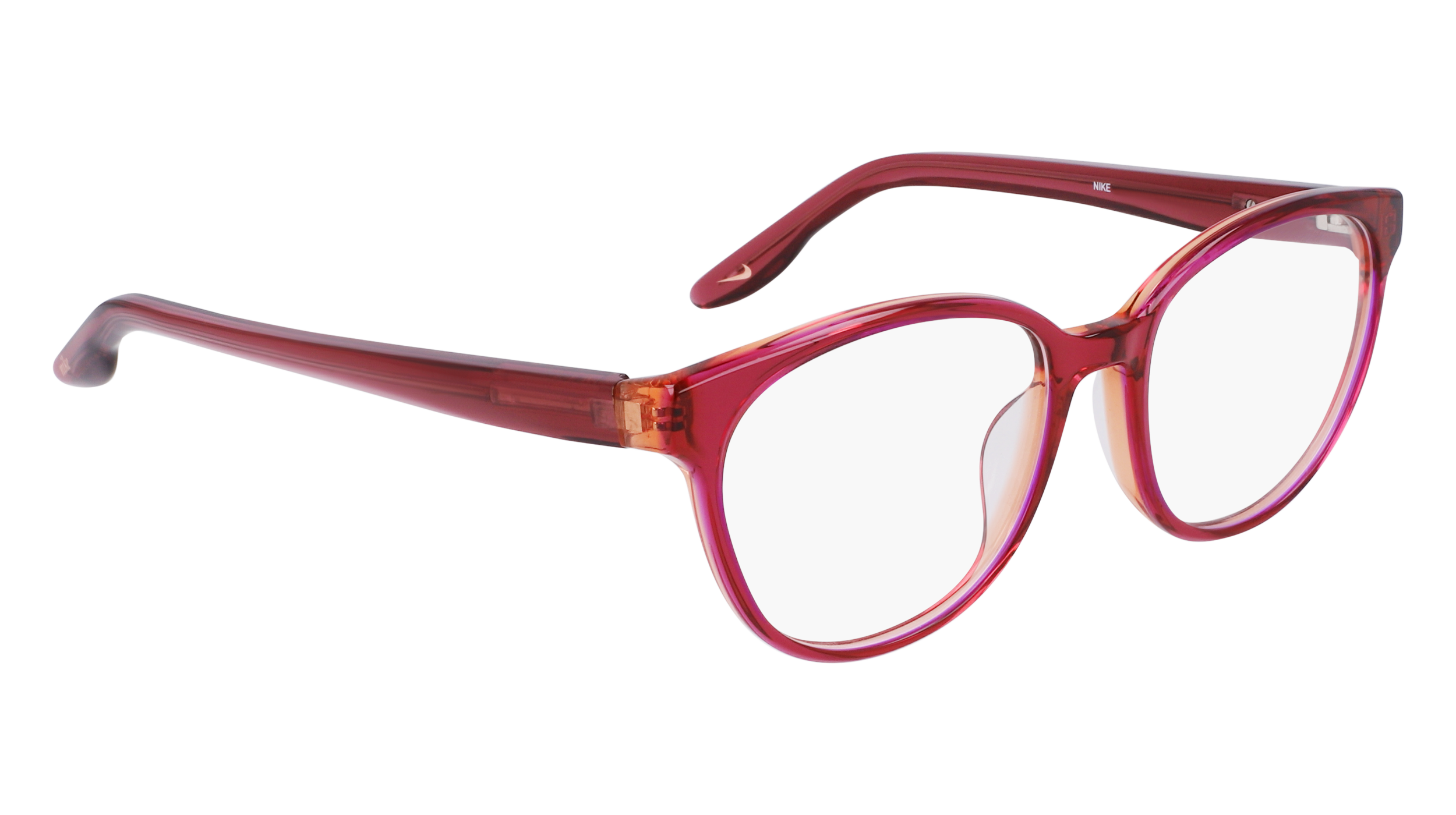 NIKE Eyeglasses NIKE 7164 654 52