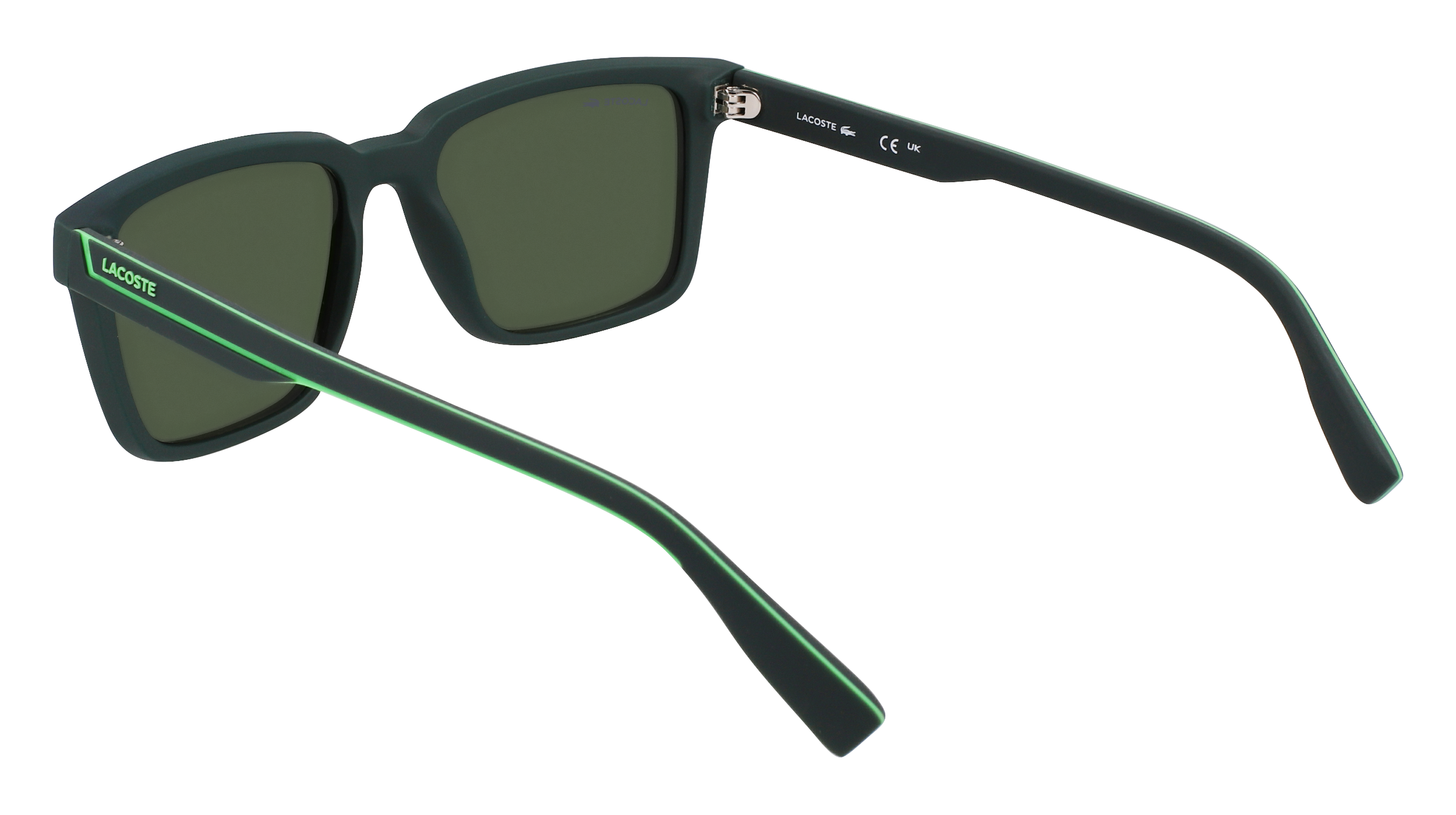 Lacoste L6032SN 301