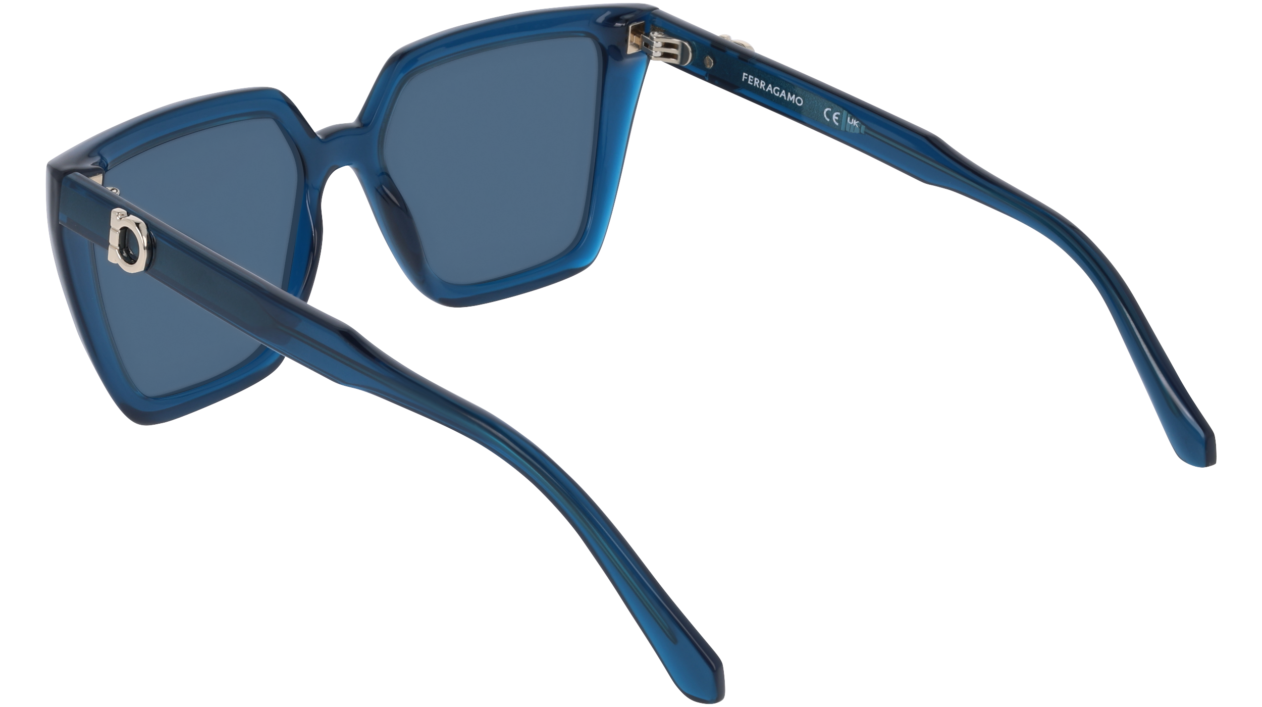 Ferragamo SF2058SE 432