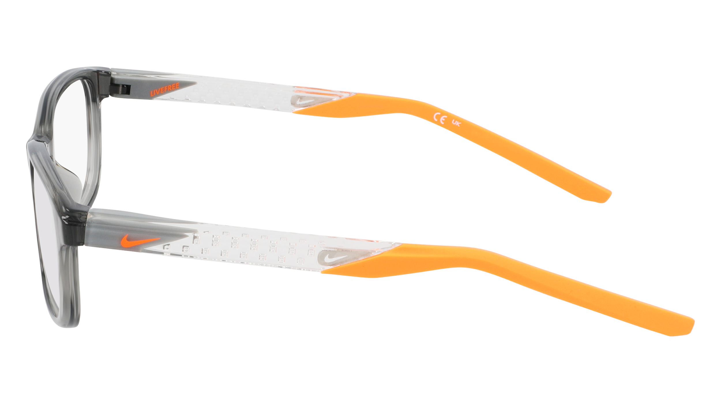 NIKE Eyeglasses NIKE 7277 34 53