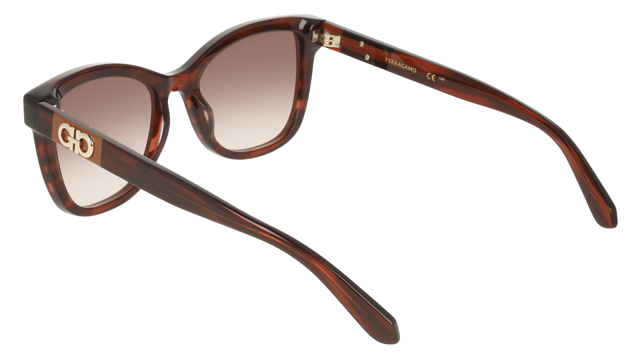 Ferragamo SF2108S 656