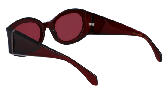 FERRAGAMO Sunglasses SF2008S 612 55