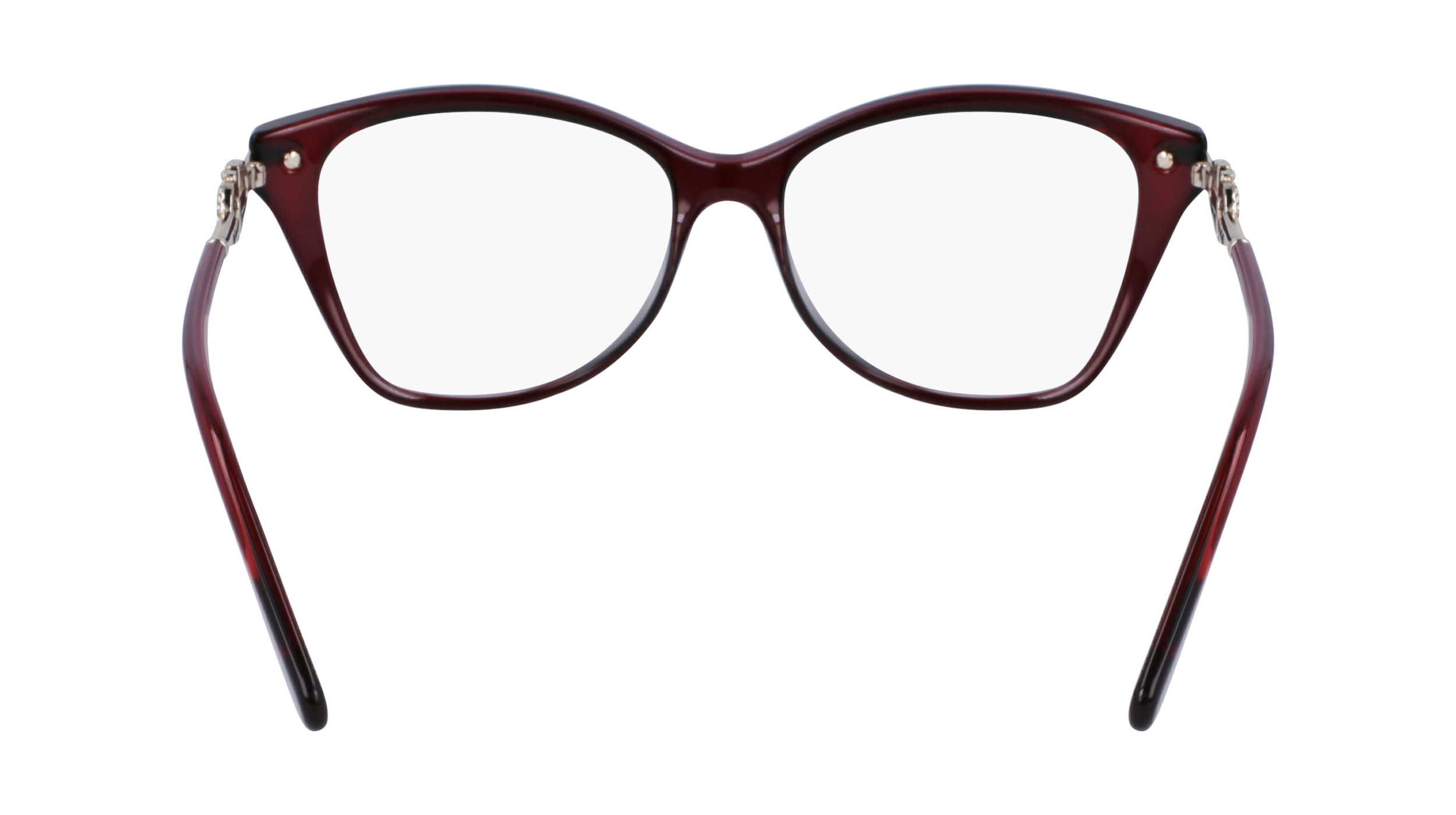 FERRAGAMO Eyeglasses SF2937R 655 54