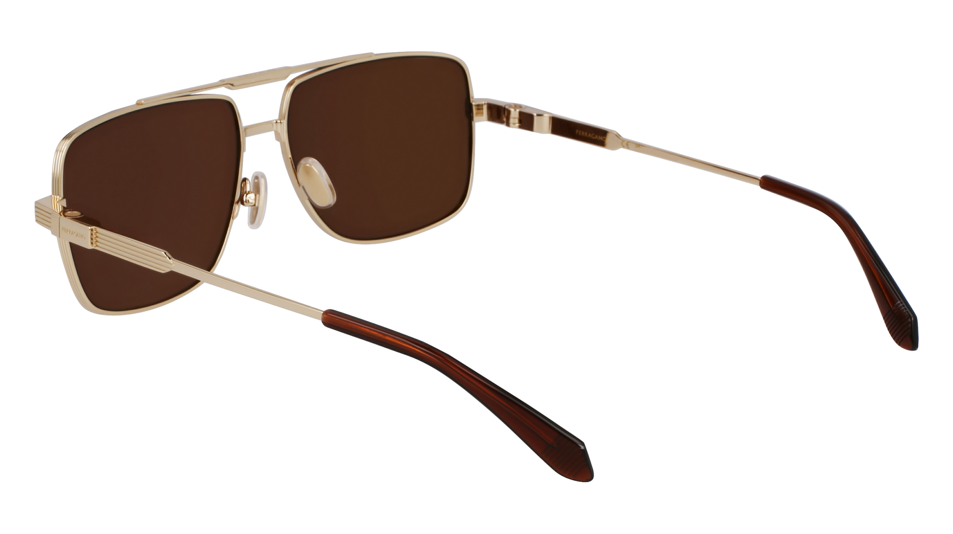 FERRAGAMO Sunglasses SF318SP 710 60