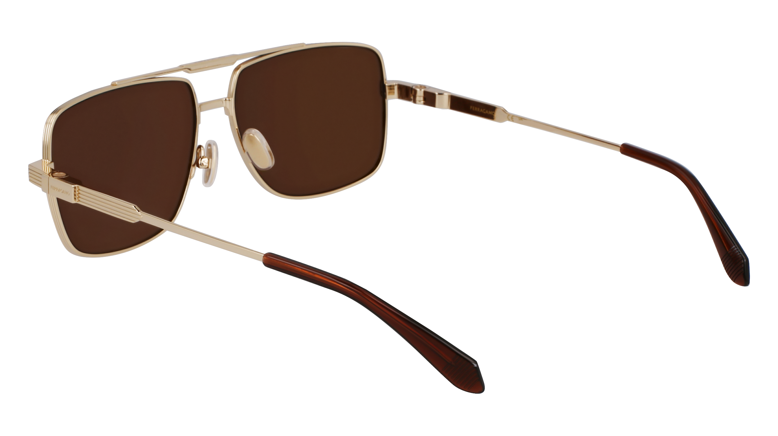 FERRAGAMO Sunglasses SF318SP 710 60