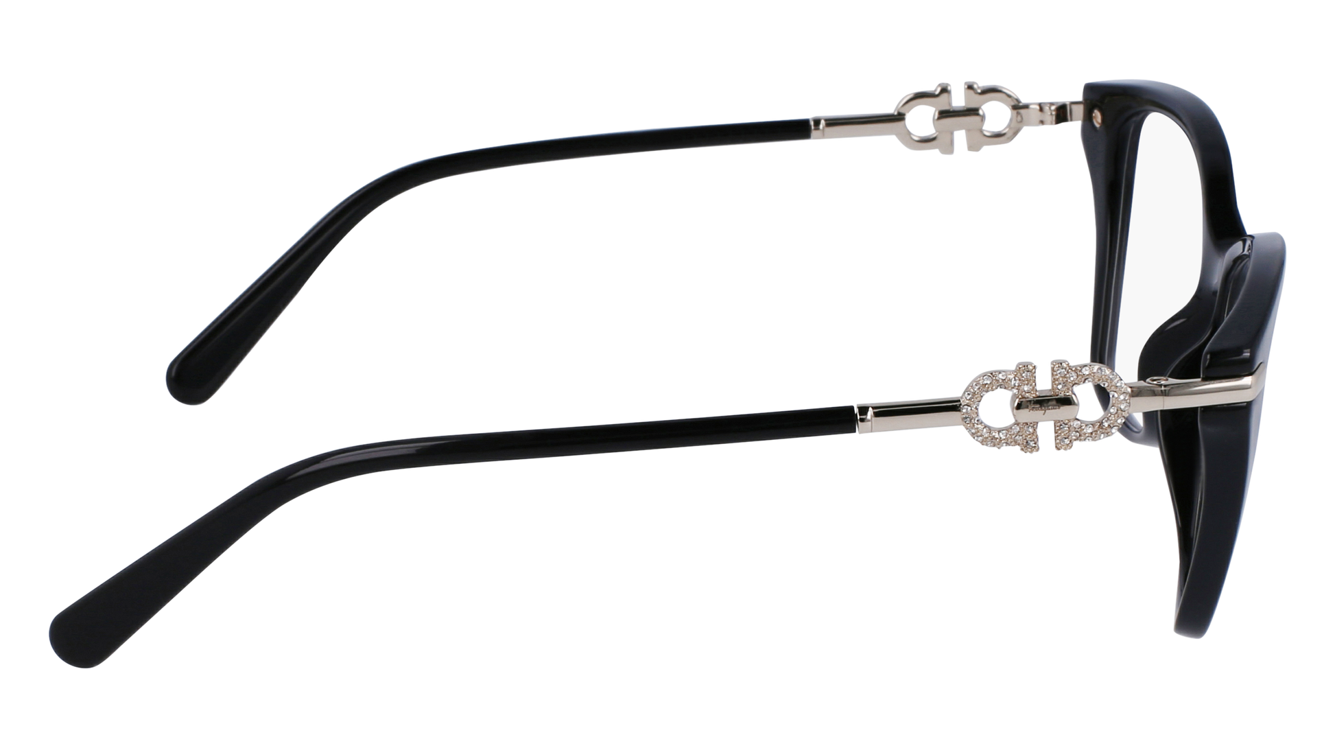 FERRAGAMO Eyeglasses SF2937R 1 54