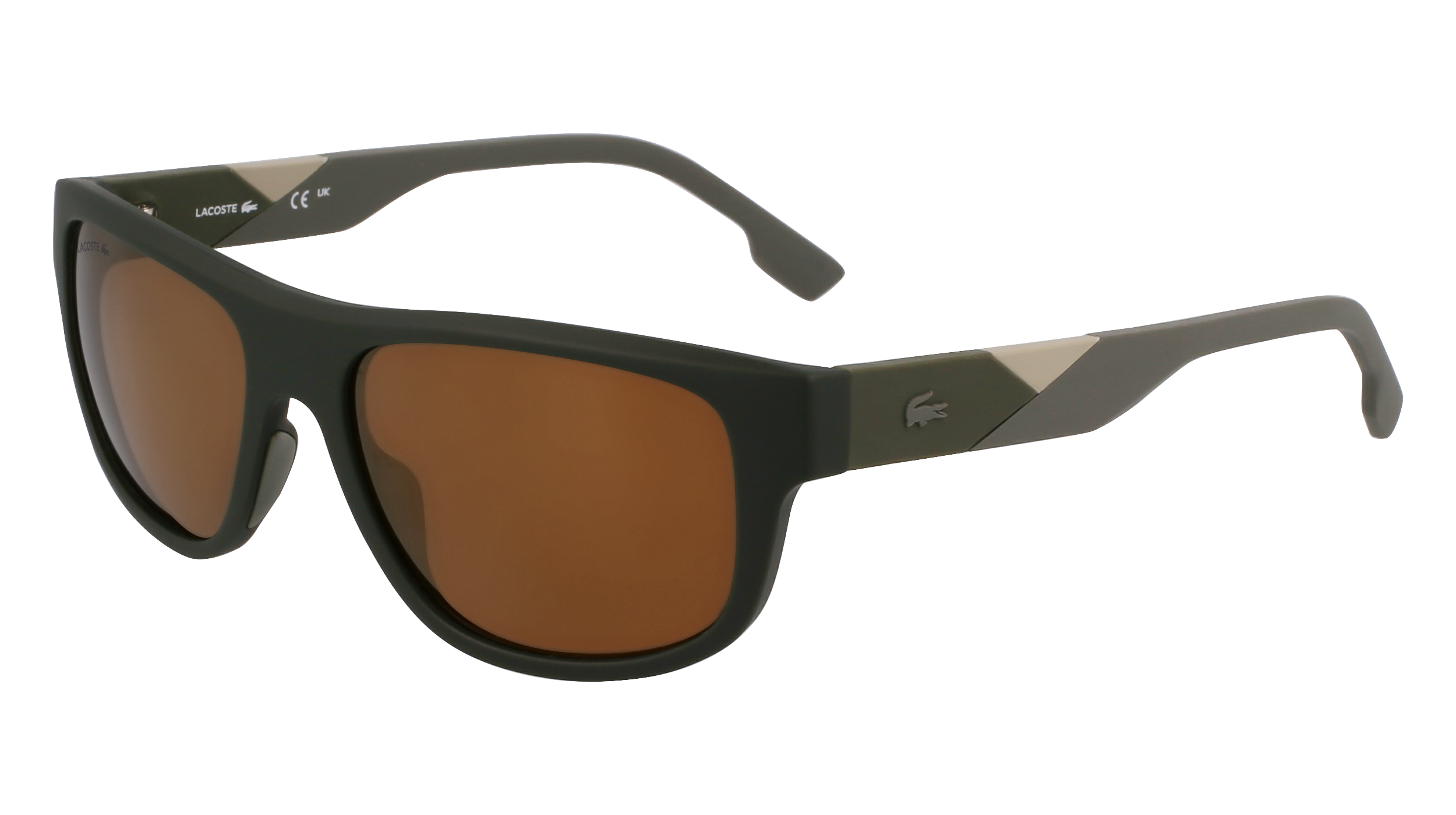 LACOSTE Sunglasses L6042S 275 55