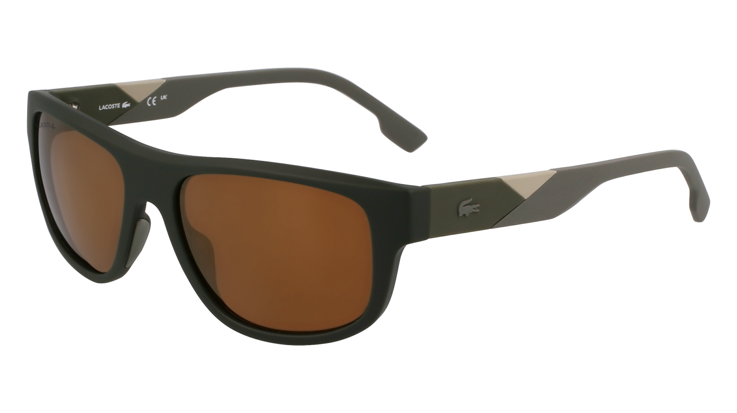 LACOSTE Sunglasses L6042S 275 55