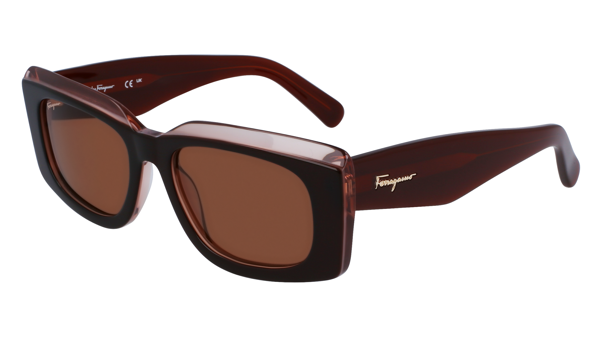 FERRAGAMO Sunglasses SF1079S 211 54