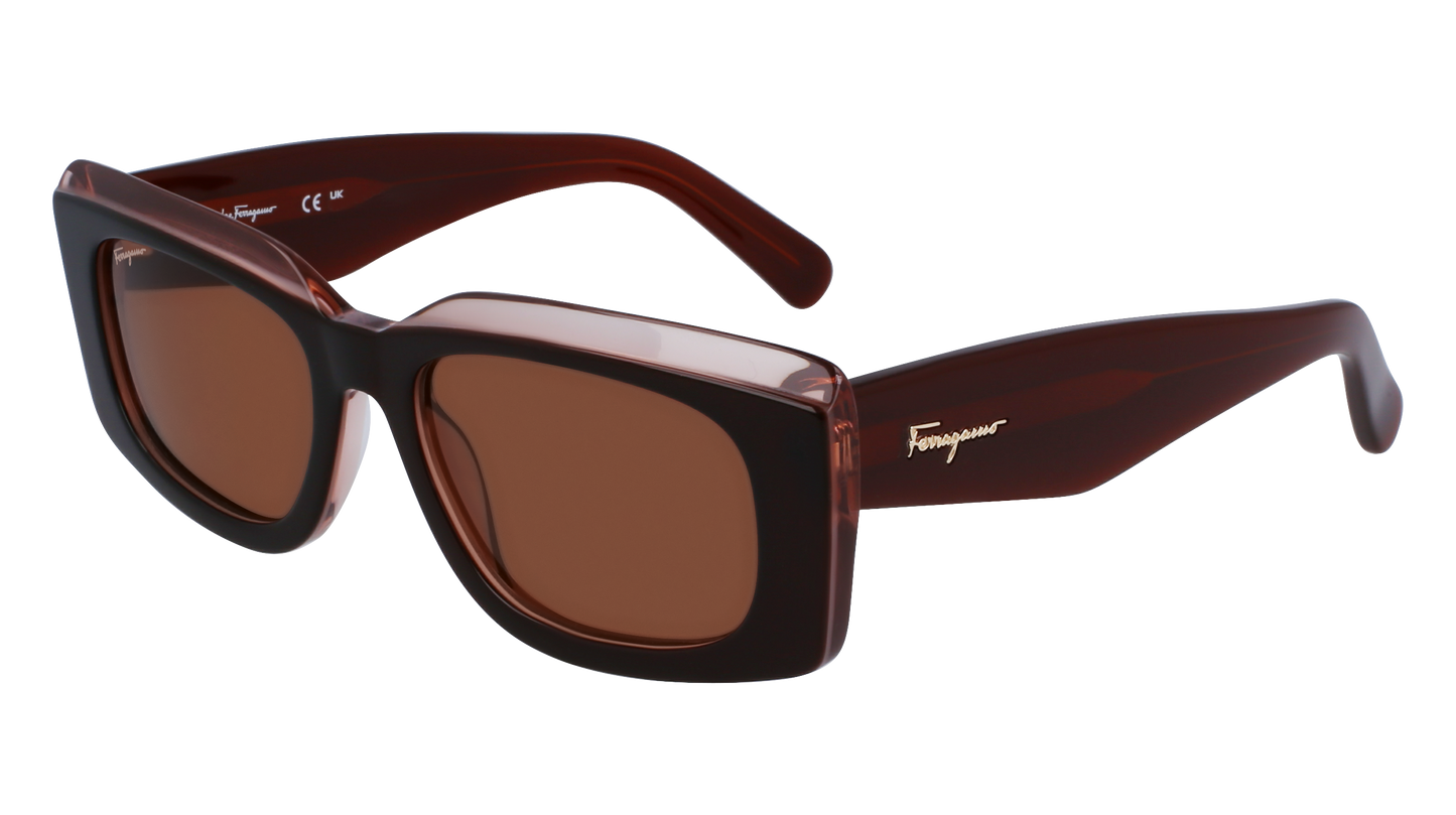 FERRAGAMO Sunglasses SF1079S 211 54