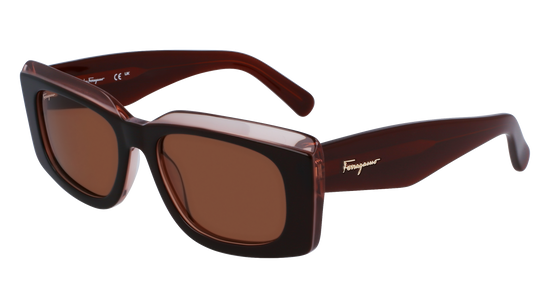 FERRAGAMO Sunglasses SF1079S 211 54