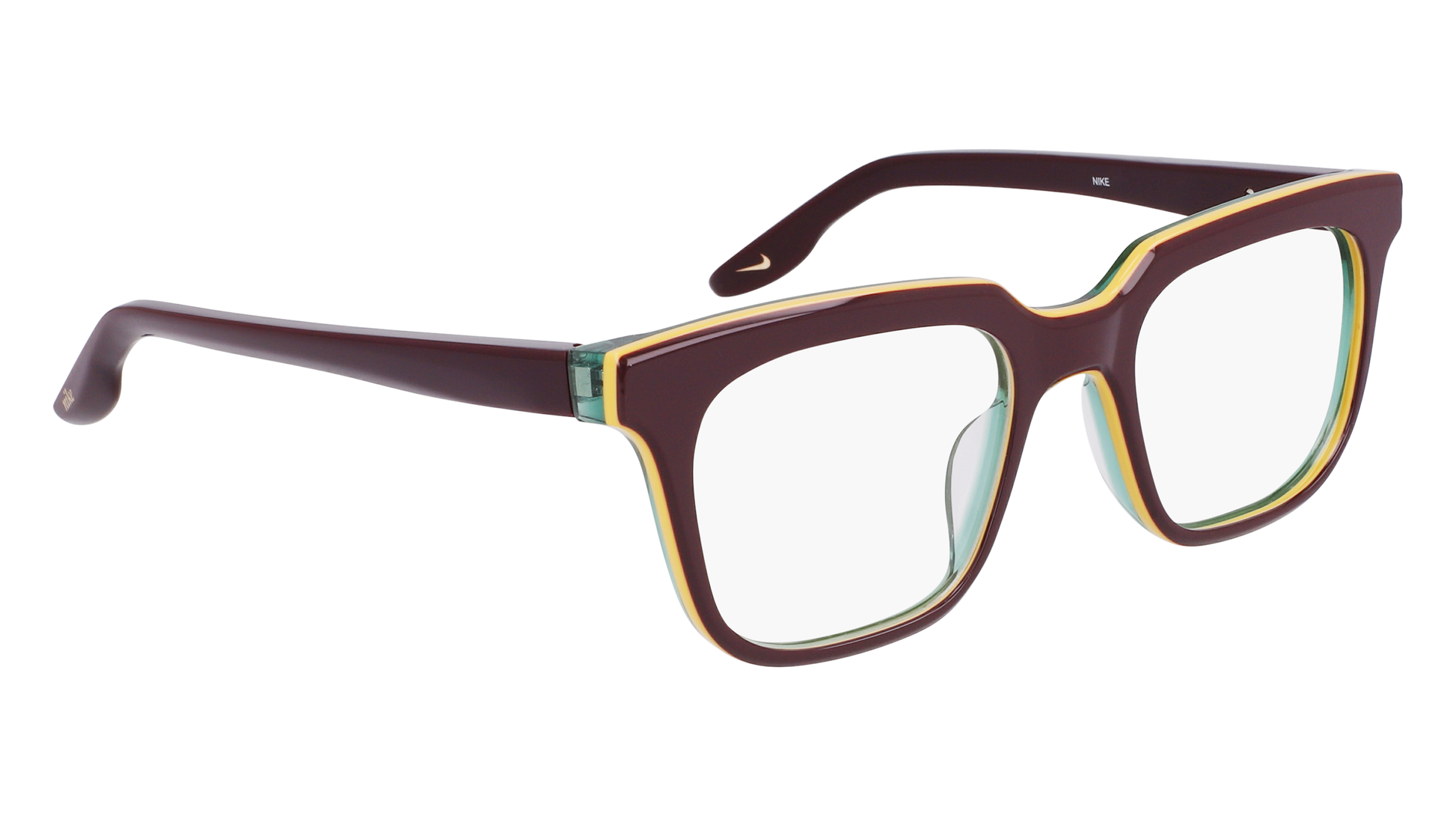 NIKE Eyeglasses NIKE 7167 502 49