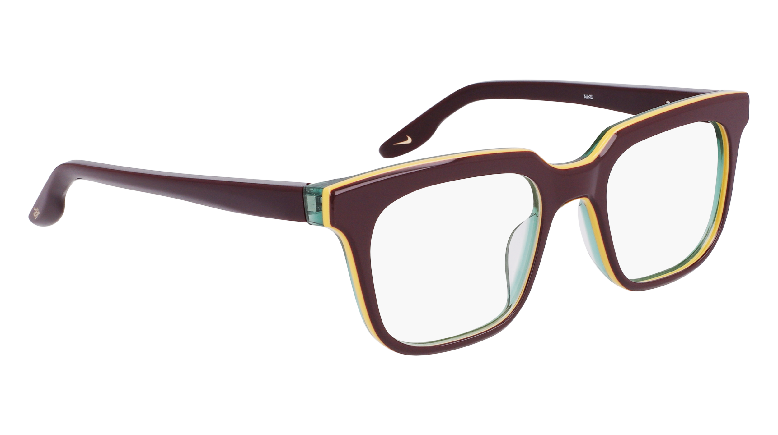 NIKE Eyeglasses NIKE 7167 502 49