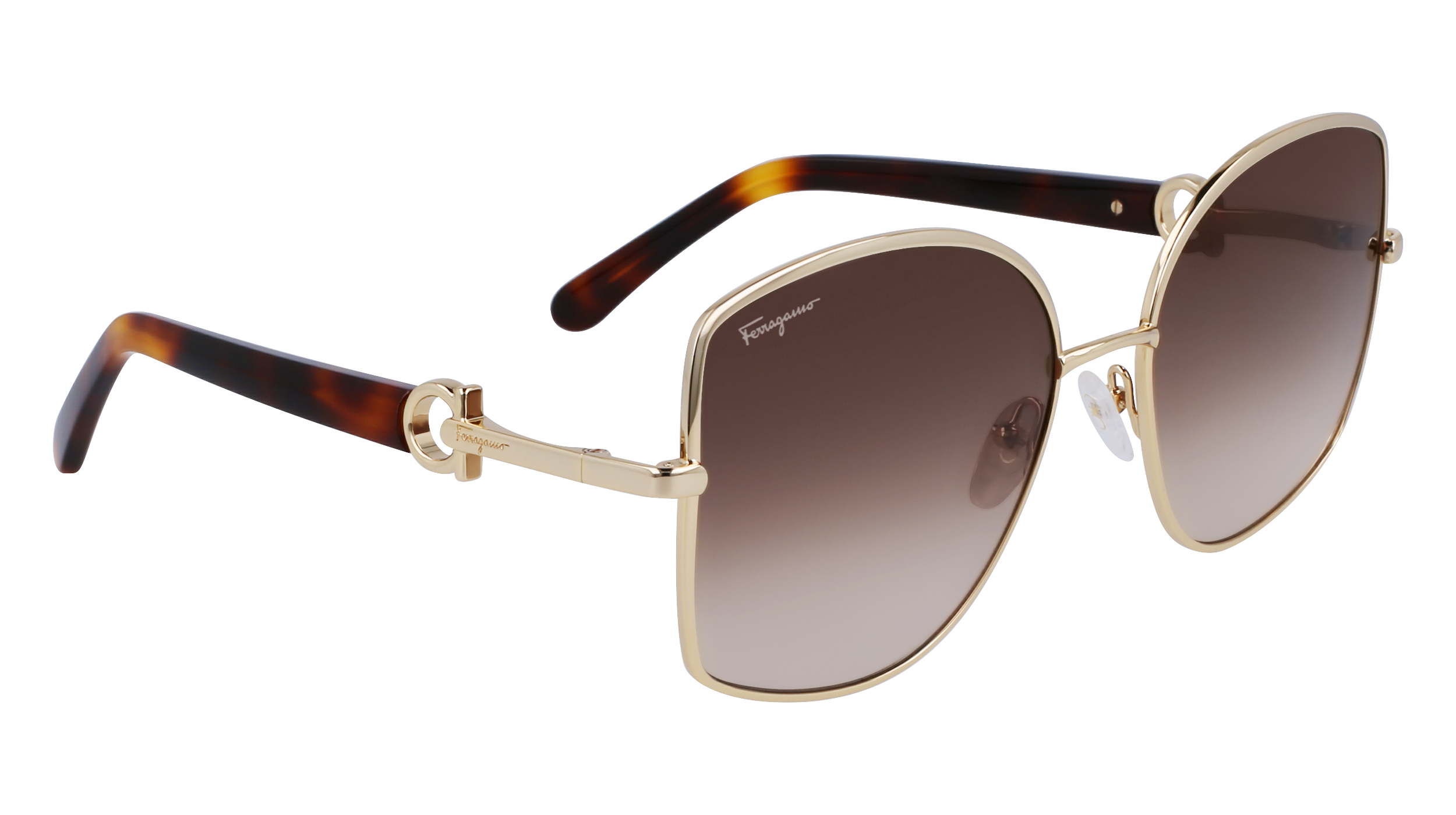 FERRAGAMO Sunglasses SF304S 745 58