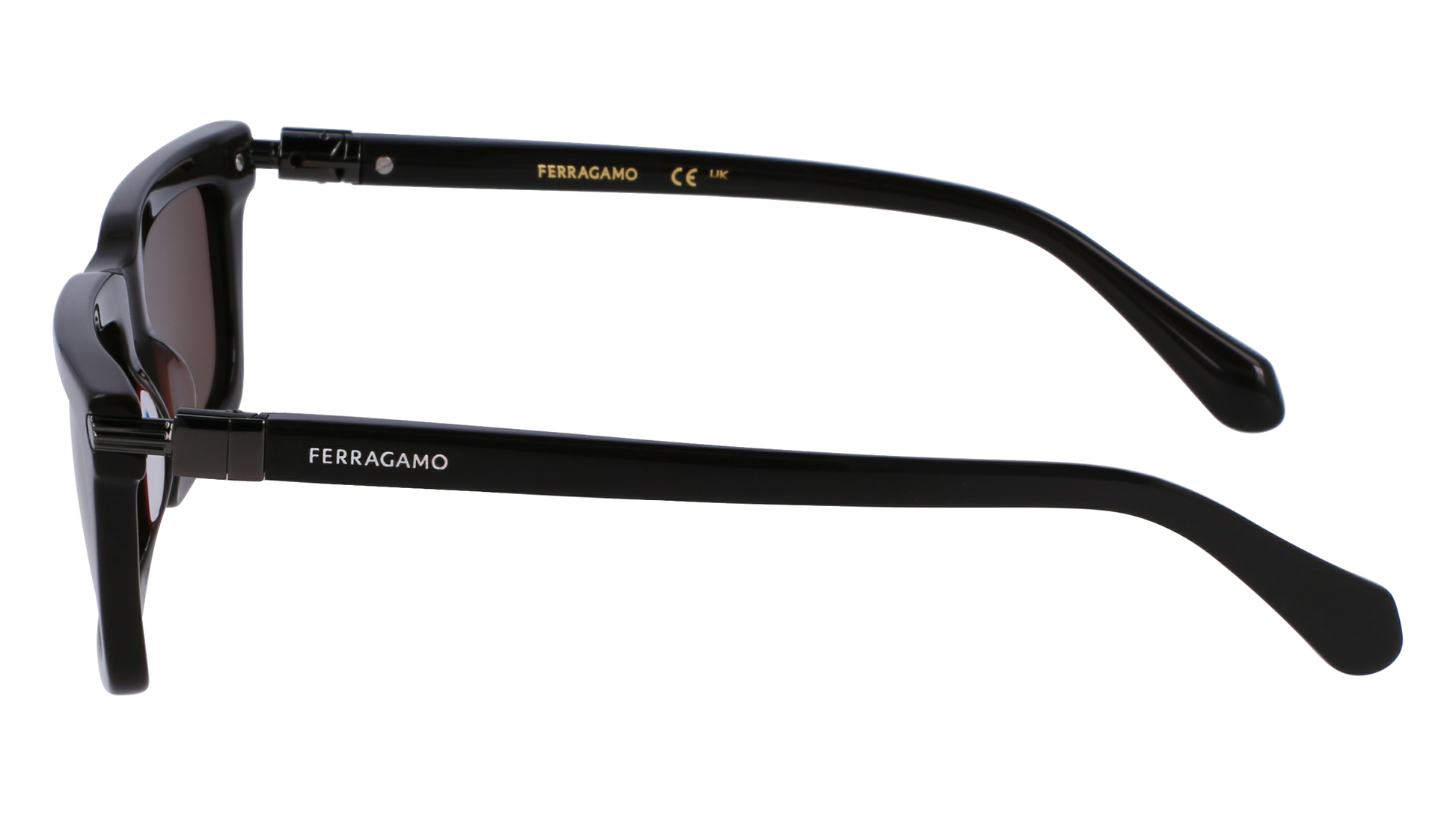 FERRAGAMO Sunglasses SF2015S 210 53