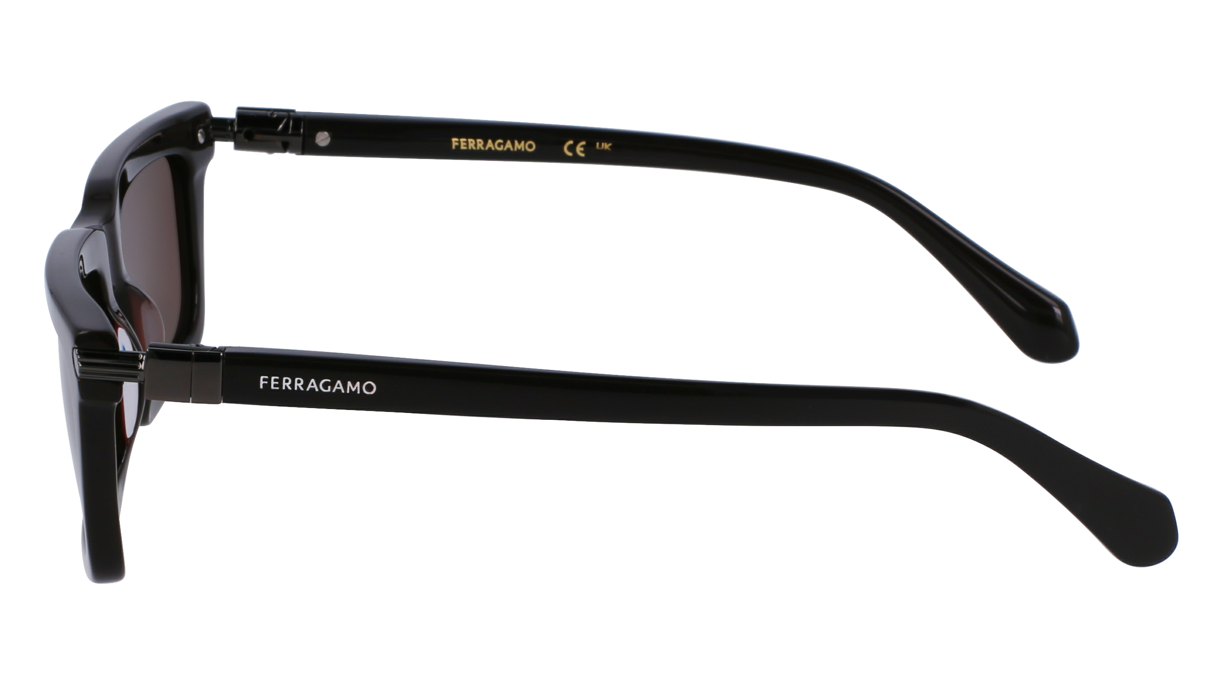 FERRAGAMO Sunglasses SF2015S 210 53