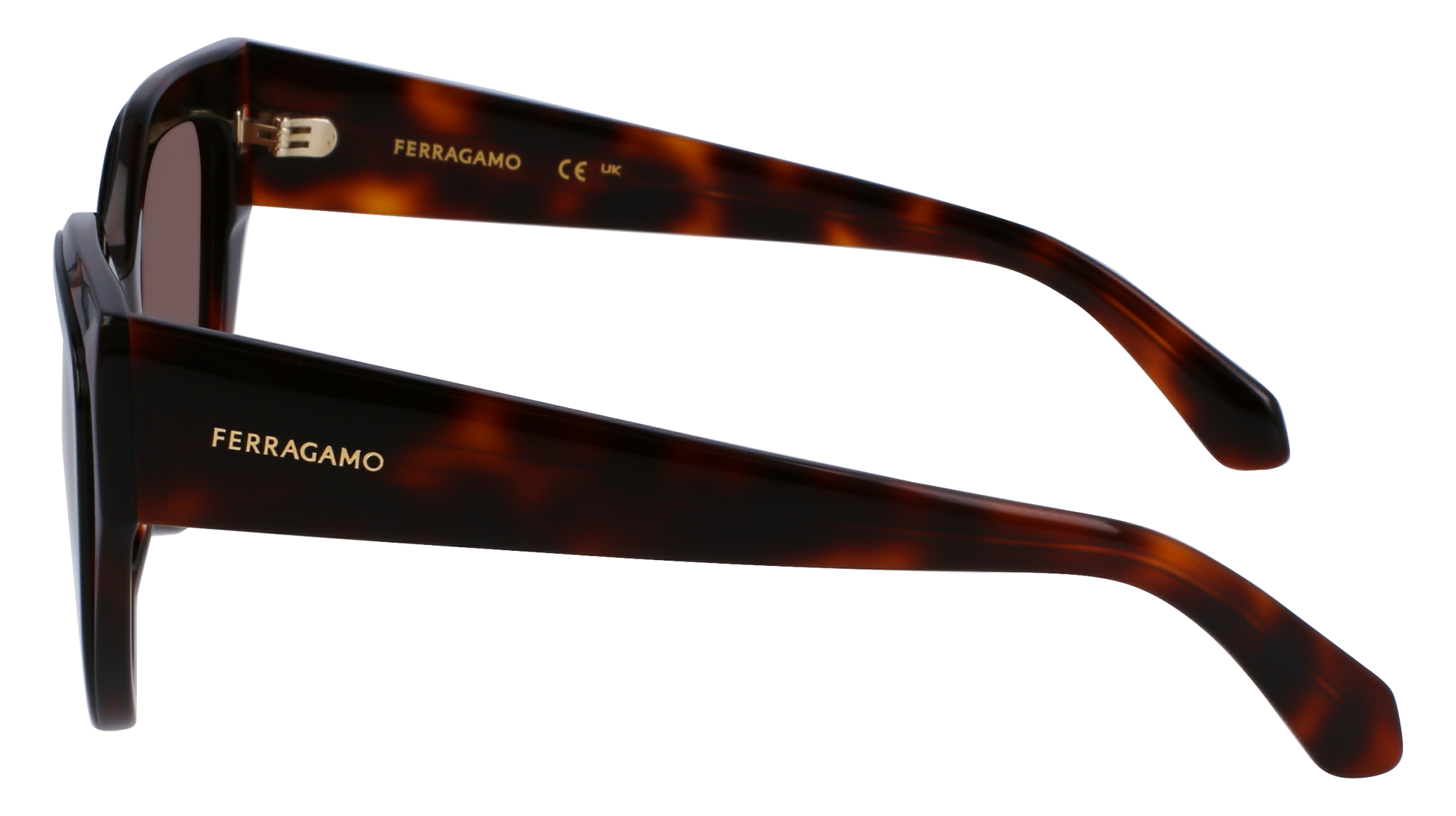 FERRAGAMO Sunglasses SF2004S 241 53